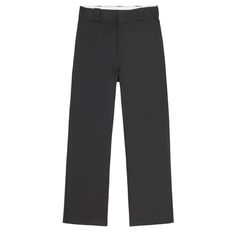 Брюки мужские Dickies 874 Work Rec черные 31/32