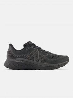 Кроссовки мужские New Balance M860T13 черные 11.5 US