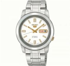 Наручные часы Seiko SNKK07J1