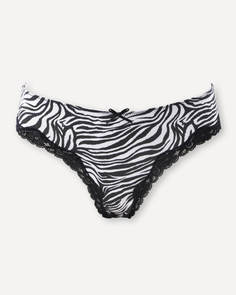 Трусы женские DESEO 2.1.2.23.06.20.05166 разноцветные 46