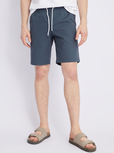 Шорты мужские Zolla 01324751F0226000 серые 30