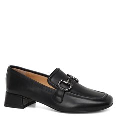Лоферы женские Tendance V1200H-18 черные 39 EU