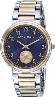 Наручные часы женские Anne Klein 3407NVTT