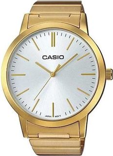 Наручные часы женские Casio LTP-E118G-7A