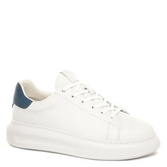 Кеды мужские Tendance HC9630-11 белые 40 EU