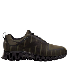 Кроссовки мужские Reebok ZigWild Trail 6 хаки 42.5 EU