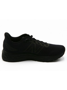 Спортивные кроссовки мужские New Balance Fresh Foam 880v12 черные 10.5 US