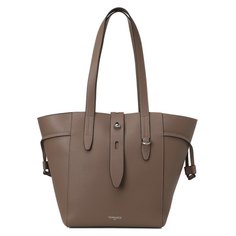 Сумка тоут женская Tendance WA235262, серо-коричневый