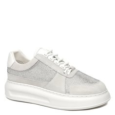 Кеды женские Tendance HC9630-12 серые 41 EU