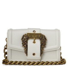 Сумка кросс-боди женская Versace Jeans Couture 75VA4BFC, белый