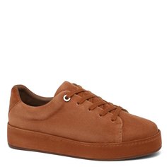 Кеды женские Tendance RSHJ221-125 коричневые 38 EU