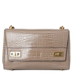 Сумка кросс-боди женская Guess HWCB8494190, бежевый