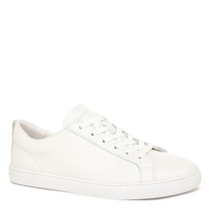 Кеды мужские Tendance SX2317N-01 белые 42 EU