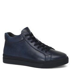 Кеды мужские Tendance TMH2820-3 синие 42 EU