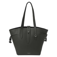 Сумка тоут женская Tendance WA235262, темно-зеленый