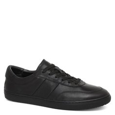 Кеды мужские Tendance SX2321N-13 черные 45 EU