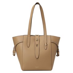Сумка тоут женская Tendance WA235262, коричнево-бежевый