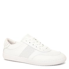 Кеды женские Tendance SX2320-01 белые 38 EU