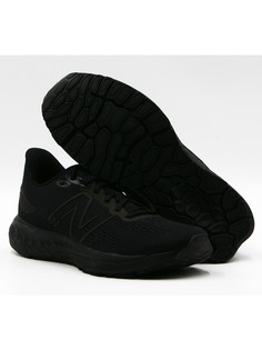 Спортивные кроссовки мужские New Balance Fresh Foam 880v12 черные 13 US