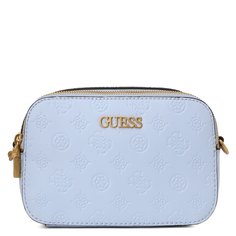 Сумка кросс-боди женская Guess HWPD8959140, светло-голубой