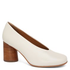 Туфли женские Tendance GLC3141-01 белые 41 EU