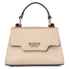 Сумка кросс-боди женская Guess HWEG8765770, золотисто-бежевый