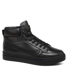 Кеды мужские Tendance TMH2820-5 черные 43 EU