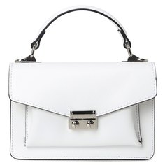 Сумка кросс-боди женская Tendance BL530, белый
