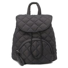 Рюкзак женский Tendance MRH22-MW003 темно-серый, 27x27x12 см