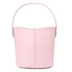 Сумка кросс-боди женская Tendance MRH22-157, светло-розовый