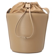 Сумка кросс-боди женская Tendance MRH22-131, темно-бежевый