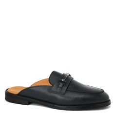 Сабо женские Tendance HC6002-1 синие 36 EU