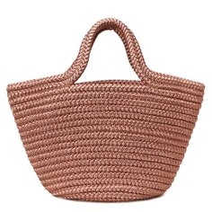 Сумка кросс-боди женская Tendance MRH22-410, бежево-розовый