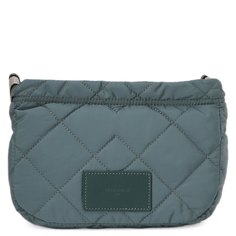 Сумка кросс-боди женская Tendance MRH22-146, серо-голубой