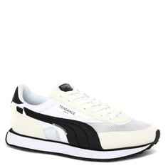 Кроссовки мужские Tendance HC-TD-045N белые 45 EU