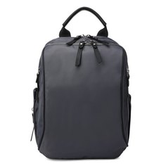 Рюкзак женский Tendance T-2381 темно-серый, 31x22x12 см