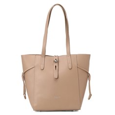Сумка тоут женская Tendance MRH22-224, бежевый