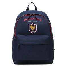 Рюкзак мужской Ruckfield R-TO01 темно-синий, 44x33x14 см