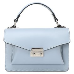 Сумка кросс-боди женская Tendance BL530, светло-голубой