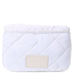 Сумка кросс-боди женская Tendance MRH22-146, молочно-белый