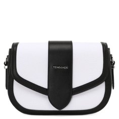 Сумка кросс-боди женская Tendance MRH22-161, белый