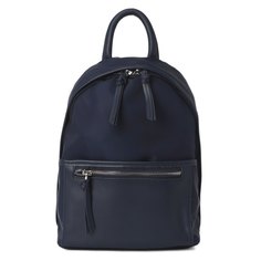 Рюкзак женский Tendance T-2379 темно-синий, 28x23x14 см