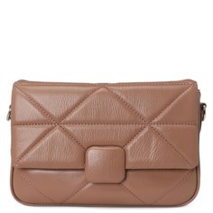 Сумка кросс-боди женская Tendance 63011, светло-розовый