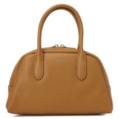 Сумка женская Tendance MRH22-243 темно-бежевая