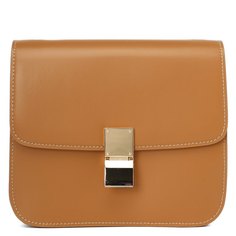 Сумка кросс-боди женская Tendance MRH22-284, темно-бежевый