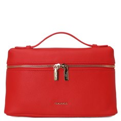 Сумка кросс-боди женская Tendance MRH22-259, красный