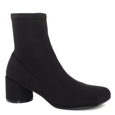 Ботильоны женские Tendance CLF570T-01 черные 35 EU