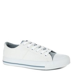 Кеды женские Tendance W904L194 белые 41 EU