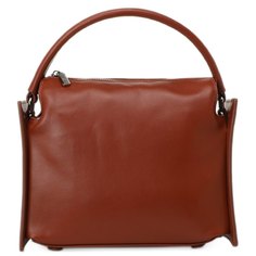 Сумка кросс-боди женская Tendance MRH22-098, коричневый