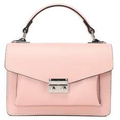 Сумка кросс-боди женская Tendance BL530, розовый